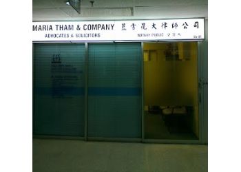 Maria Tham & Company