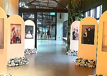 Marie Zarezky image Marie Zarezky