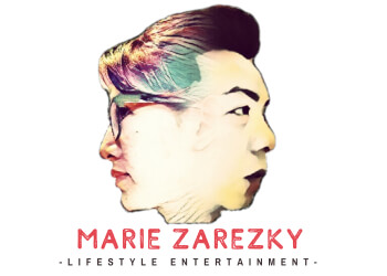 Marie Zarezky Pte. Ltd.