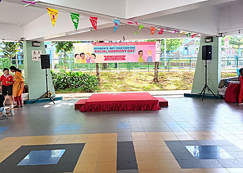 Mariko Venture, Bukit Batok