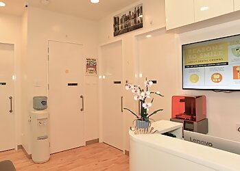 Marina Bay Dental Clinics Marina Bay Dental image 2 Marina Bay Dental Clinics Marina Bay Dental image 2