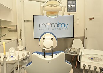 Marina Bay Dental Clinics Marina Bay Dental image 3 Marina Bay Dental Clinics Marina Bay Dental image 3
