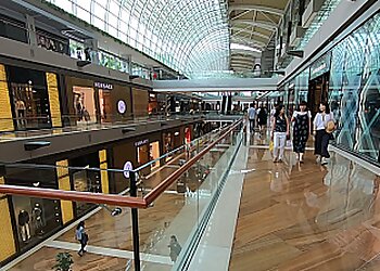 Marina Bay Shopping Malls Marina Bay Link Mall image 2 Marina Bay Shopping Malls Marina Bay Link Mall image 2