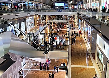 Marina Bay Shopping Malls Marina Bay Link Mall image 3 Marina Bay Shopping Malls Marina Bay Link Mall image 3