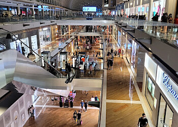 Marina Bay Link Mall