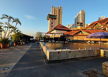 Punggol Country Clubs Marina Country Club image 2 Punggol Country Clubs Marina Country Club image 2