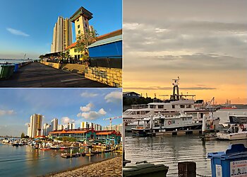 Punggol Country Clubs Marina Country Club image 3 Punggol Country Clubs Marina Country Club image 3