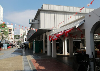 Marine Parade Hawker Food Marine Parade Food Centre image 2 Marine Parade Hawker Food Marine Parade Food Centre image 2