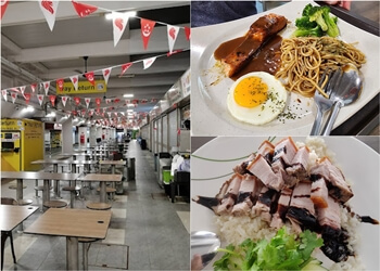 Marine Parade Hawker Food Marine Parade Food Centre image 3 Marine Parade Hawker Food Marine Parade Food Centre image 3