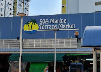 Marine Parade Hawker Food Marine Terrace Market image 2 Marine Parade Hawker Food Marine Terrace Market image 2