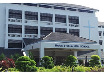 Maris Stella High School 