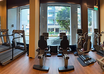 Kallang Physiotherapy Mark & Joko Elite Physio Sports Clinic Pte. Ltd. image 2 Kallang Physiotherapy Mark & Joko Elite Physio Sports Clinic Pte. Ltd. image 2