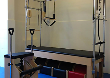 Kallang Physiotherapy Mark & Joko Elite Physio Sports Clinic Pte. Ltd. image 3 Kallang Physiotherapy Mark & Joko Elite Physio Sports Clinic Pte. Ltd. image 3