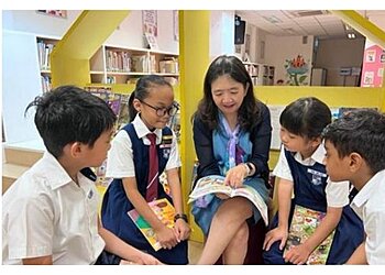 Woodlands Primary Schools Marsiling Primary School image 2 Woodlands Primary Schools Marsiling Primary School image 2