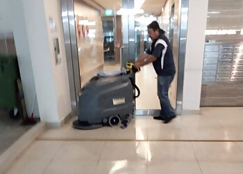Boon Lay Cleaning Services Marvel Clean Pte. Ltd. image 2 Boon Lay Cleaning Services Marvel Clean Pte. Ltd. image 2