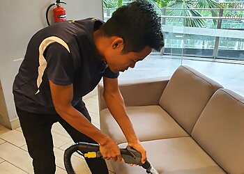 Boon Lay Cleaning Services Marvel Clean Pte. Ltd. image 1