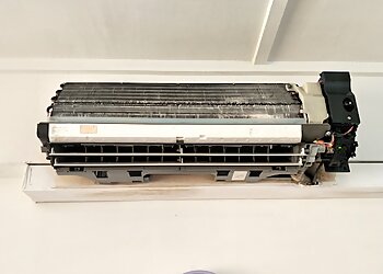 Tuas Air Conditioning Services Marvellous Aircon image 2 Tuas Air Conditioning Services Marvellous Aircon image 2