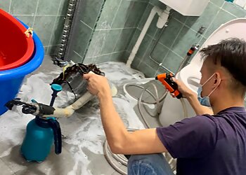 Tuas Air Conditioning Services Marvellous Aircon image 3 Tuas Air Conditioning Services Marvellous Aircon image 3