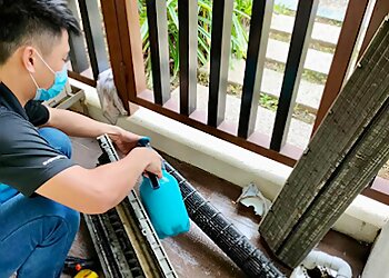 Bedok Air Conditioning Services Marvellous Aircon Pte Ltd. image 2 Bedok Air Conditioning Services Marvellous Aircon Pte Ltd. image 2