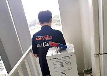 Marvellous Aircon Pte Ltd photo Marvellous Aircon Pte Ltd