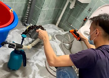 Woodlands Air Conditioning Services Marvellous Aircon Pte Ltd image 2 Woodlands Air Conditioning Services Marvellous Aircon Pte Ltd image 2