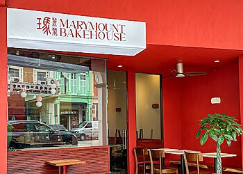 Little India Bakeries Marymount Bakehouse Singapore image 2 Little India Bakeries Marymount Bakehouse Singapore image 2