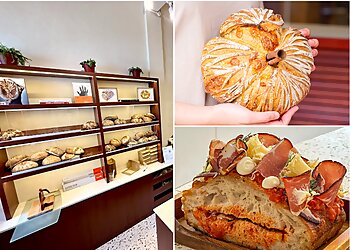 Little India Bakeries Marymount Bakehouse Singapore image 3 Little India Bakeries Marymount Bakehouse Singapore image 3