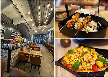 Bedok Indian Restaurants Masalaa Bar image 3 Bedok Indian Restaurants Masalaa Bar image 3