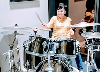 Tanjong Pagar Music Schools Mask Music Studios image 1