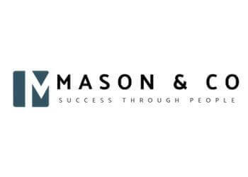 Mason & Co Pte Ltd