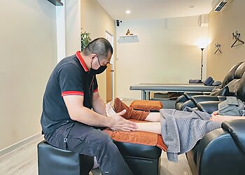 Ang Mo Kio Massage Therapists Massagez Kaki Wellness image 2 Ang Mo Kio Massage Therapists Massagez Kaki Wellness image 2
