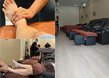 Ang Mo Kio Massage Therapists Massagez Kaki Wellness image 3 Ang Mo Kio Massage Therapists Massagez Kaki Wellness image 3