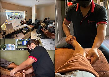 Woodlands Massage Therapists Massagez Kaki Wellness image 3 Woodlands Massage Therapists Massagez Kaki Wellness image 3