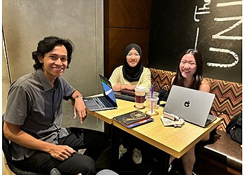 Woodlands Advertising Companies Master Digital Media image 2 Woodlands Advertising Companies Master Digital Media image 2