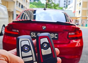 Yishun Locksmiths Master Key  image 3 Yishun Locksmiths Master Key  image 3