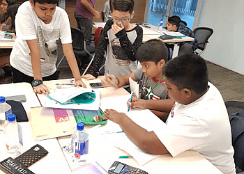 Little India Tuition Centres Master Maths Education Centre image 2 Little India Tuition Centres Master Maths Education Centre image 2