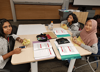 Little India Tuition Centres Master Maths Education Centre image 3 Little India Tuition Centres Master Maths Education Centre image 3