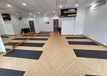 Masters’ Yoga Sadhan image Masters’ Yoga Sadhan