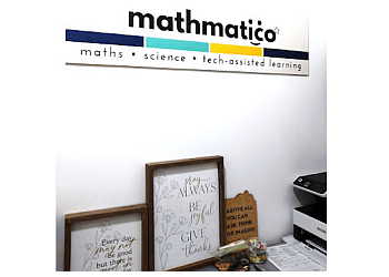 Ayer Rajah Tuition Centres Mathmatico Learning Centre image 2 Ayer Rajah Tuition Centres Mathmatico Learning Centre image 2