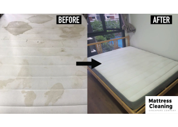 Mattress Cleaning Singapore Company image Mattress Cleaning Singapore Company