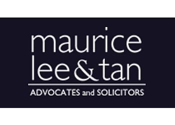 Maurice Lee & Tan