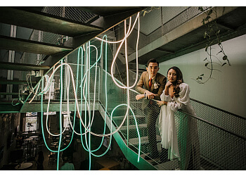 Mavericks Weddings image Mavericks Weddings