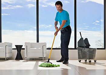 Tuas Cleaning Services Max-Value Building Services Pte. Ltd. image 2 Tuas Cleaning Services Max-Value Building Services Pte. Ltd. image 2