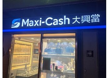 Maxi-Cash