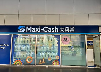 Boon Lay Pawn Shops Maxi-Cash Boon Lay image 1