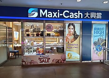 Bukit Batok Pawn Shops Maxi-Cash Bukit Batok image 1