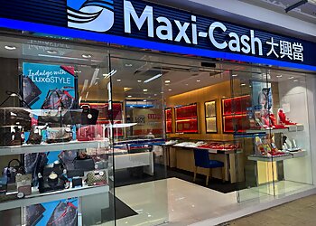 Yishun Pawn Shops Maxi-Cash (Chong Pang) image 1