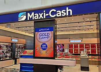 Jurong West Pawn Shops Maxi-Cash Jurong West image 1