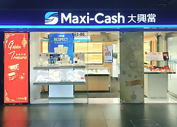 Woodlands Pawn Shops Maxi-Cash (Marsiling MRT) image 1