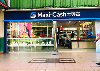 Outram Pawn Shops Maxi-Cash Outram  image 1